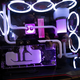 Image for article titled Look At This Gosh-Darn Pretty Gaming PC